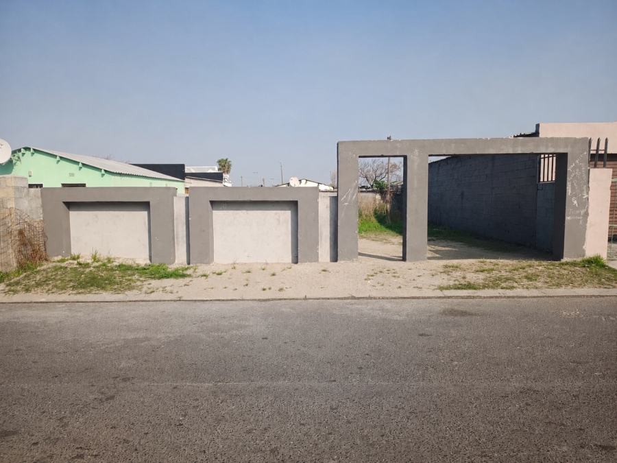 0 Bedroom Property for Sale in Palm Park Western Cape